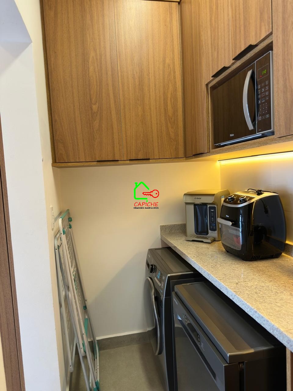 Casa de Condomínio, 3 quartos - Foto 29