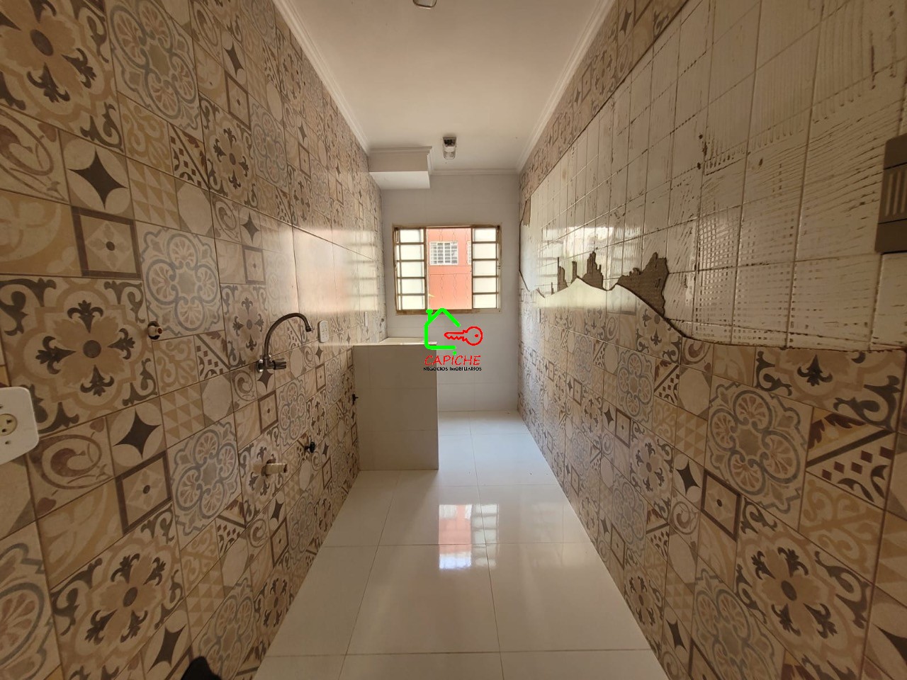 Apartamento, 2 quartos, 50 m² - Foto 8