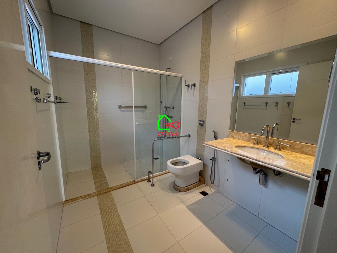 Casa de Condomínio, 2 quartos - Foto 14