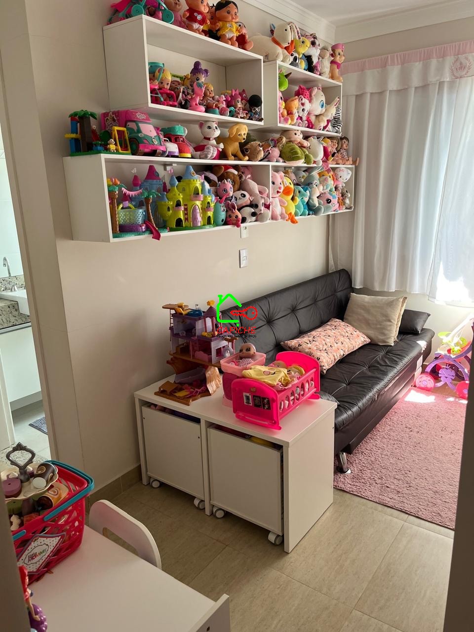 Apartamento, 3 quartos, 107 m² - Foto 20