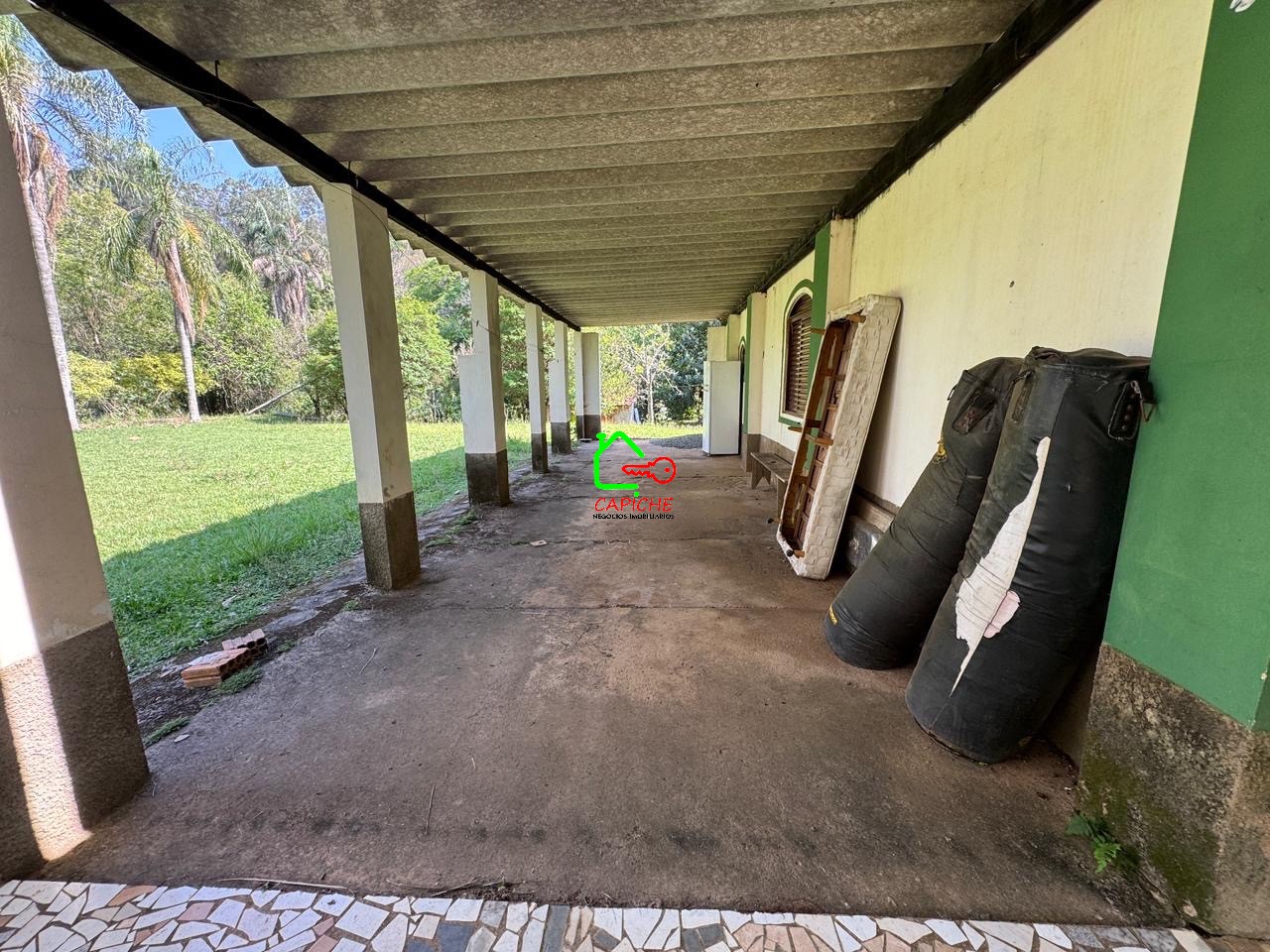 Sítio, 3 quartos - Foto 25