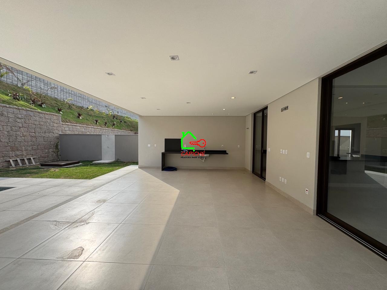 Casa de Condomínio, 3 quartos - Foto 15