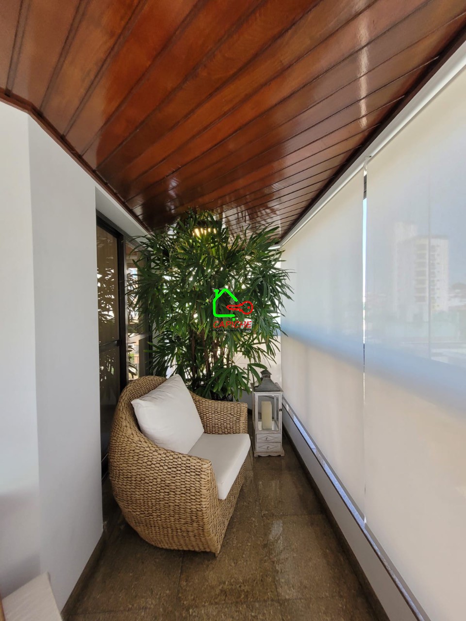 Apartamento, 3 quartos, 170 m² - Foto 27