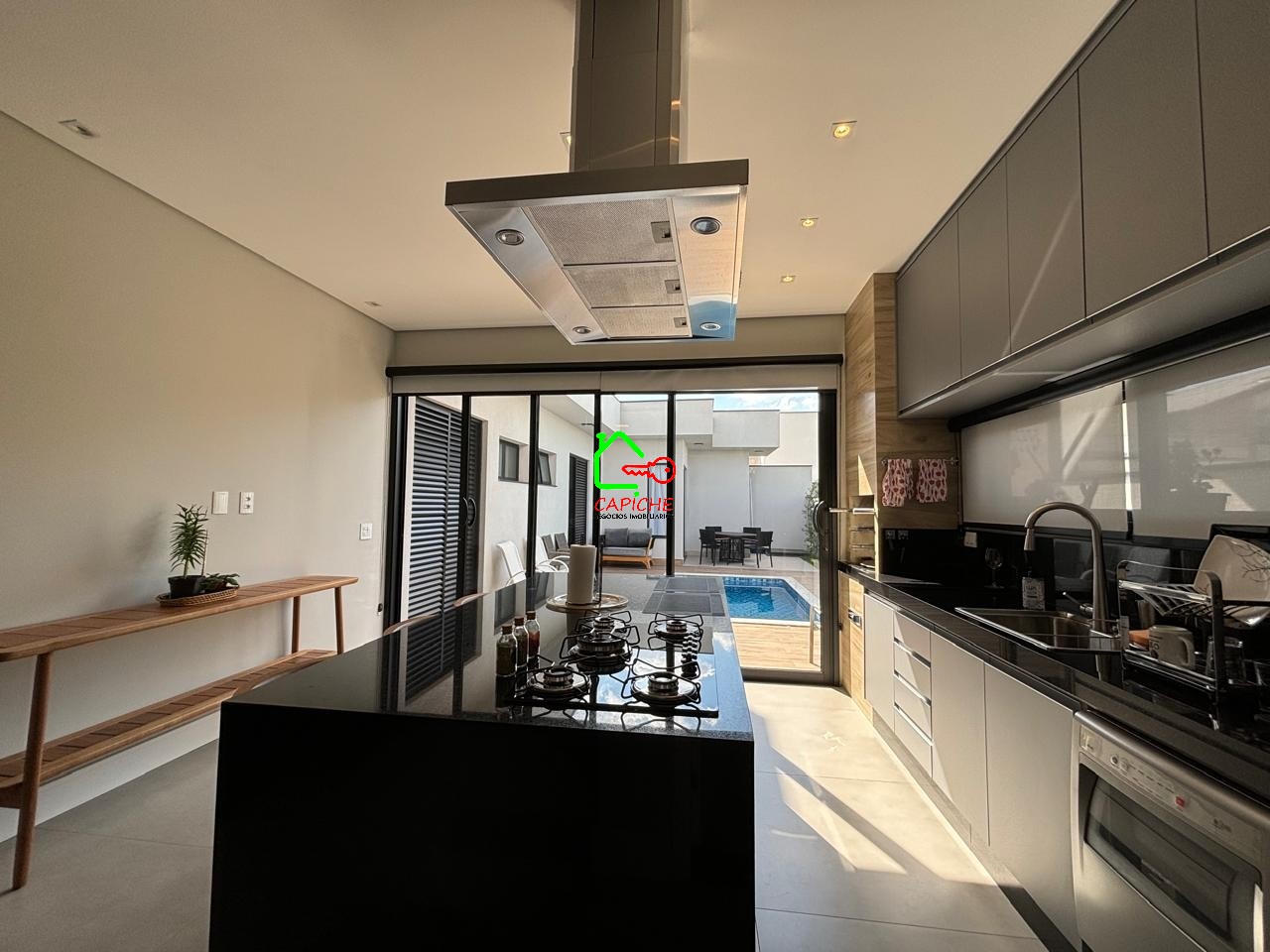 Casa de Condomínio, 3 quartos - Foto 12