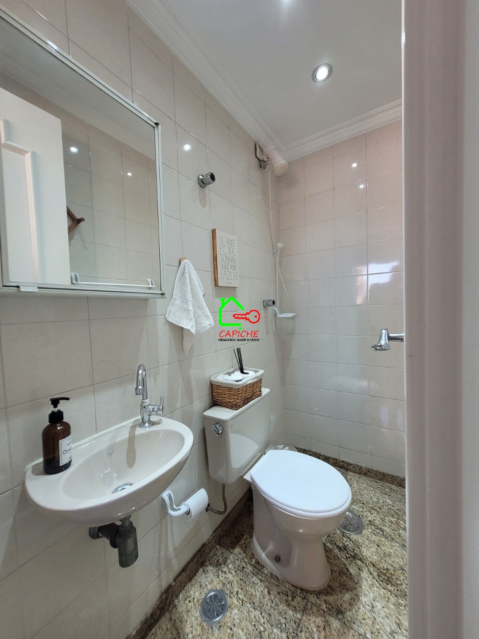 Apartamento, 3 quartos, 170 m² - Foto 2