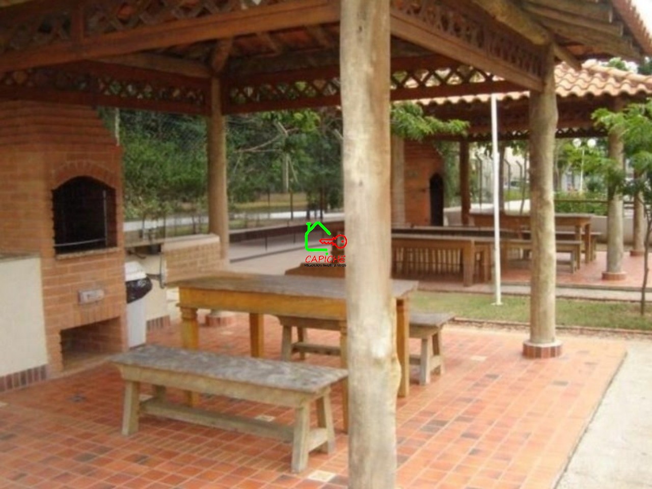 Casa de Condomínio, 3 quartos - Foto 62