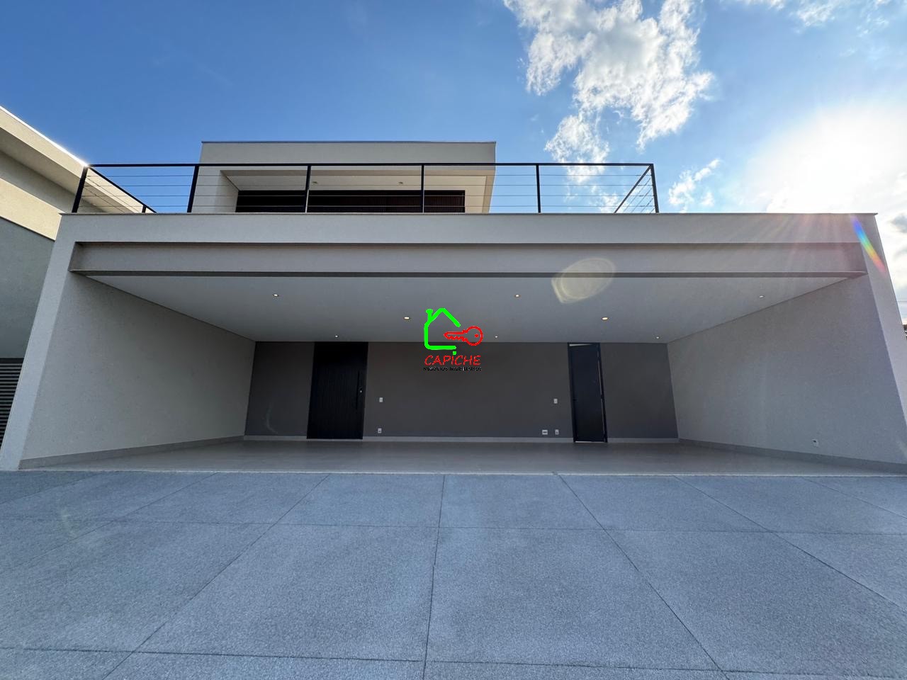 Casa de Condomínio, 3 quartos - Foto 29