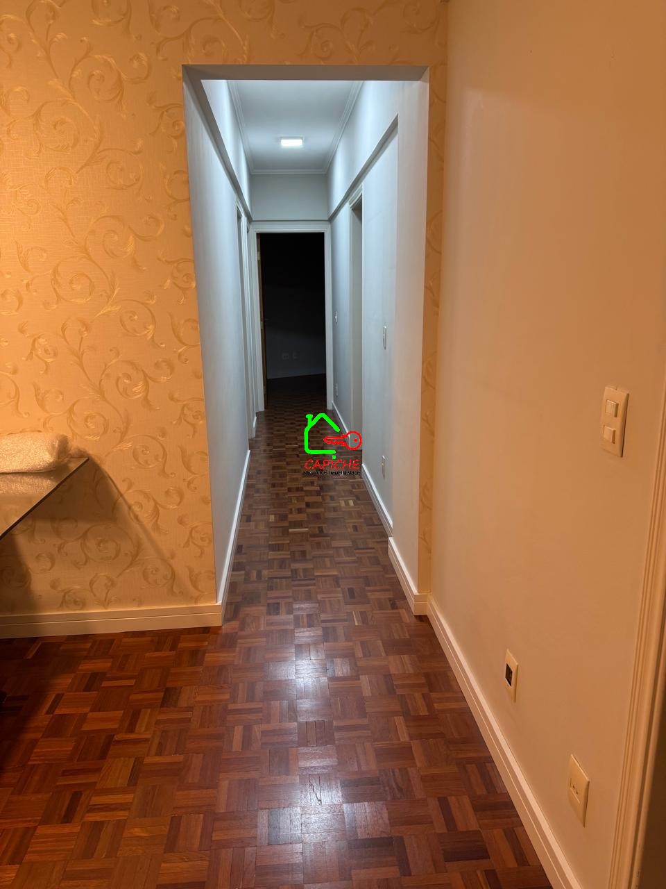 Apartamento, 3 quartos, 110 m² - Foto 4