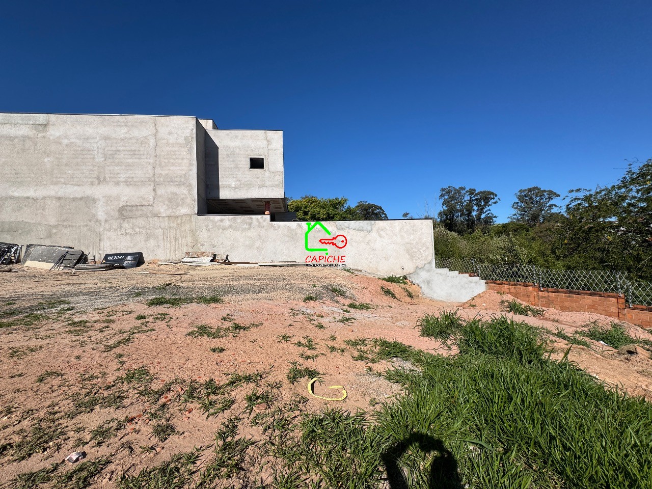 Terreno, 375 m² - Foto 11