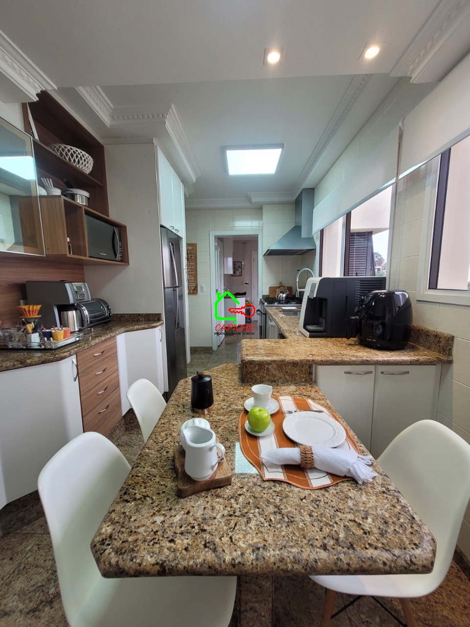 Apartamento, 3 quartos, 170 m² - Foto 33