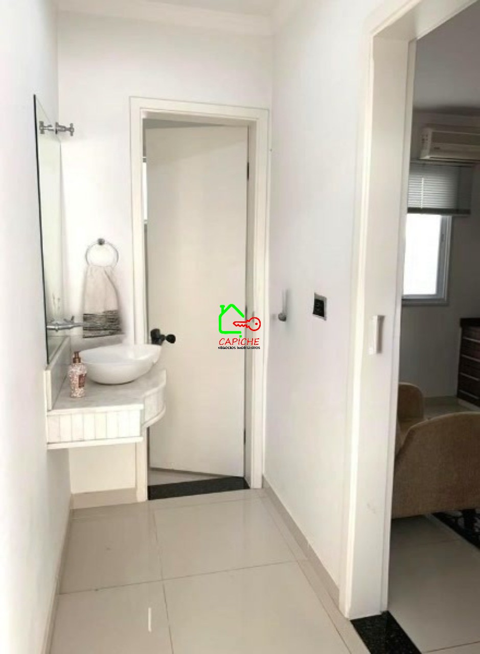 Casa de Condomínio, 3 quartos - Foto 53