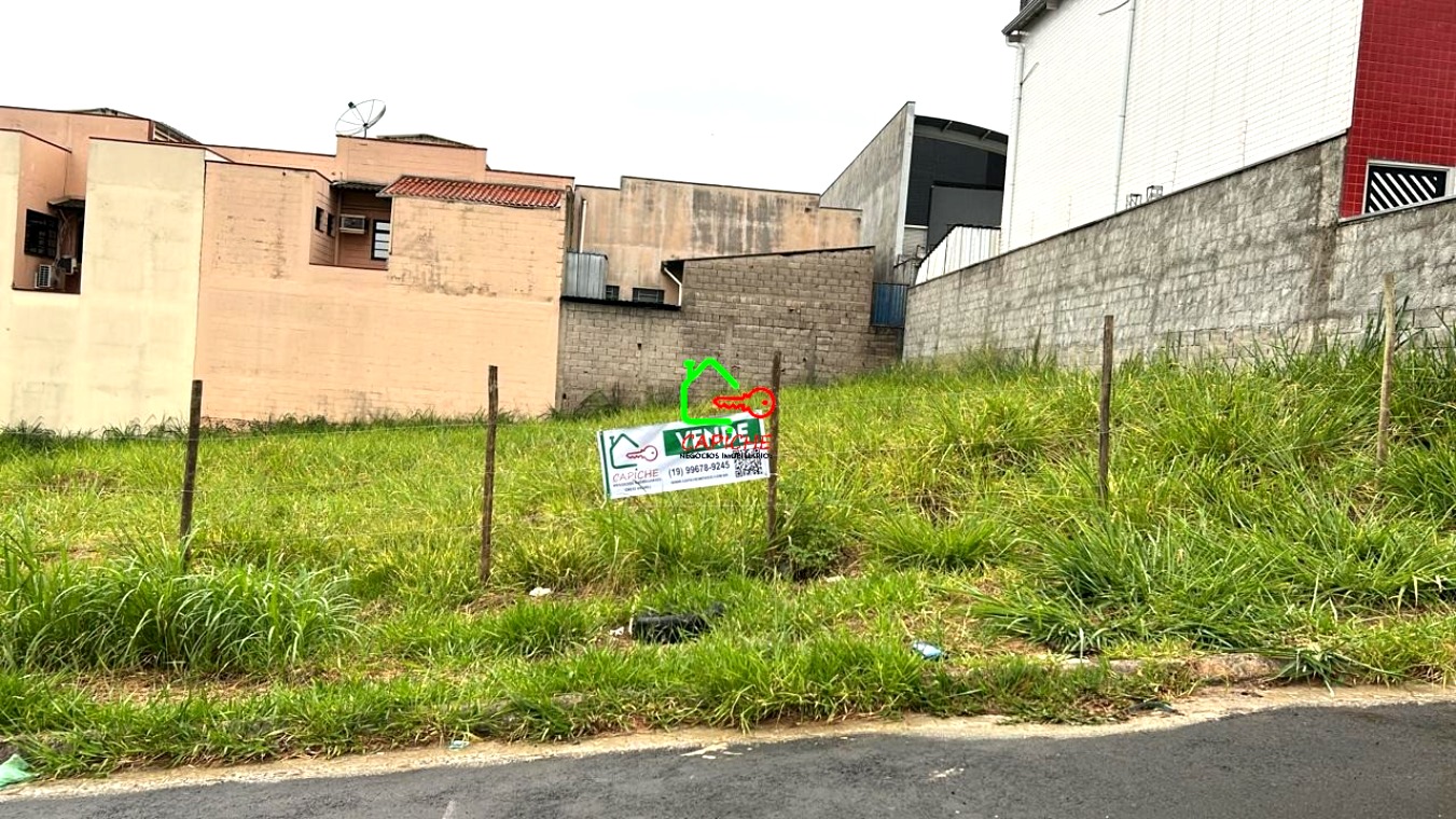 Loteamento e Condomínio, 250 m² - Foto 1