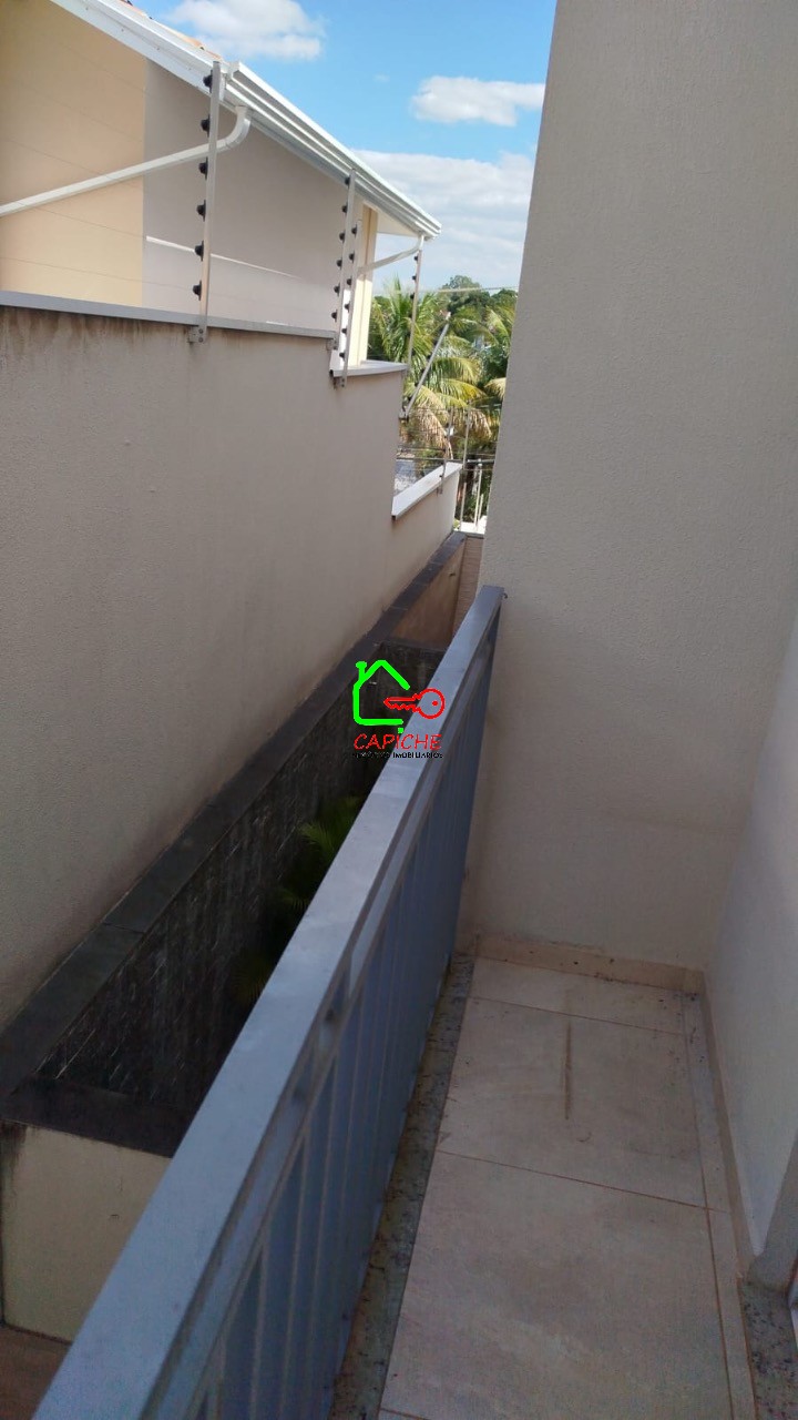 Casa de Condomínio, 2 quartos - Foto 22