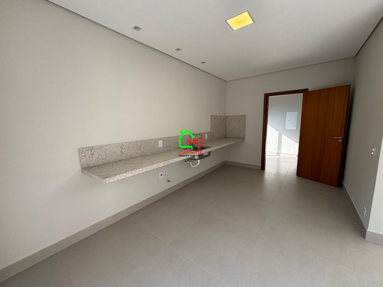 Casa de Condomínio, 3 quartos - Foto 8