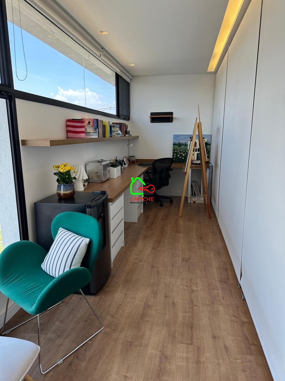 Casa de Condomínio, 3 quartos - Foto 19