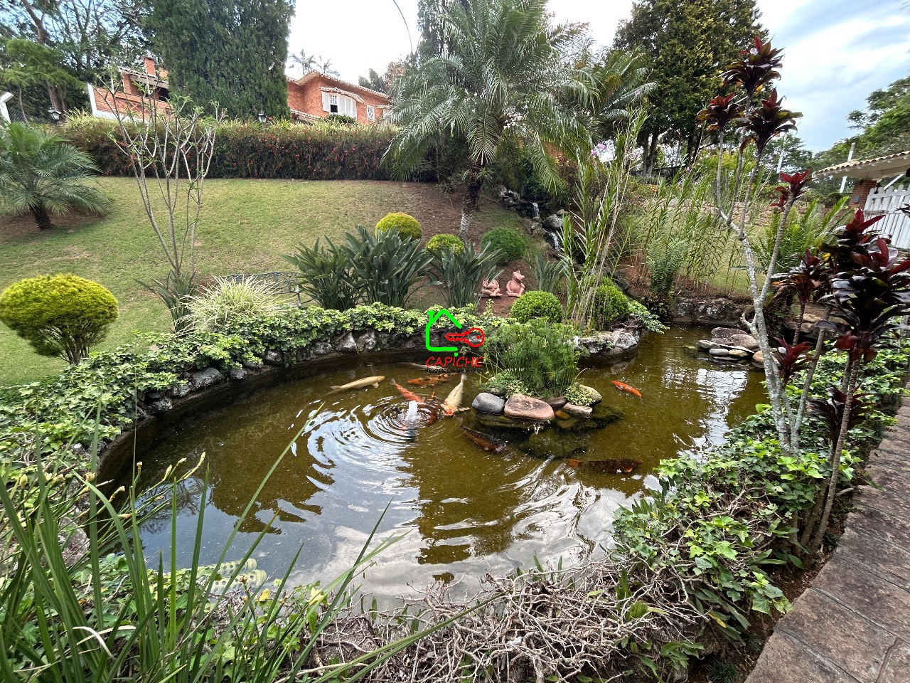 Casa de Condomínio, 3 quartos - Foto 41