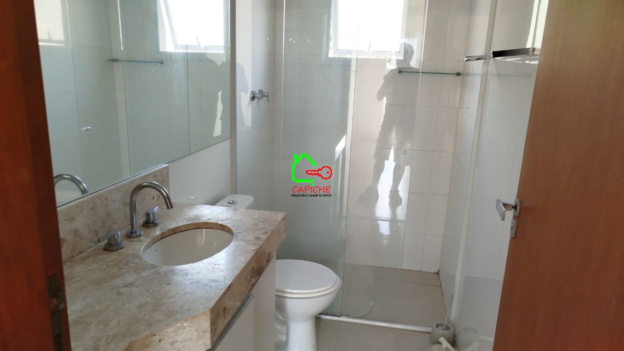 Casa de Condomínio, 2 quartos - Foto 17