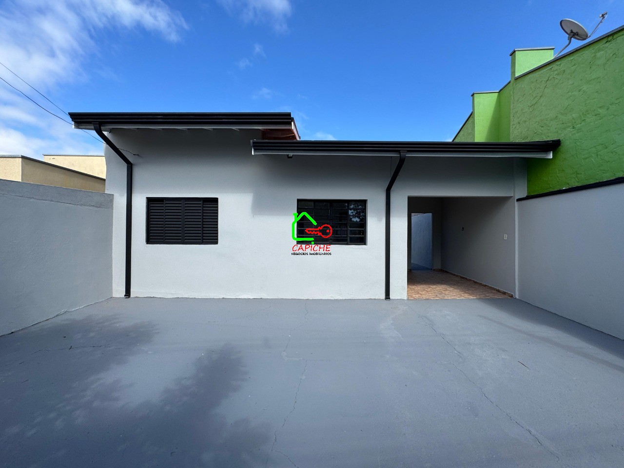 Casa, 2 quartos - Foto 6