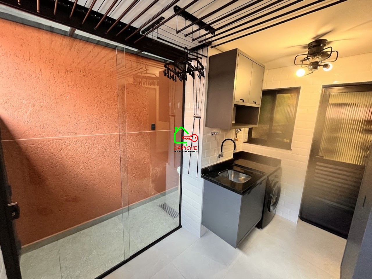 Casa de Condomínio, 3 quartos - Foto 26