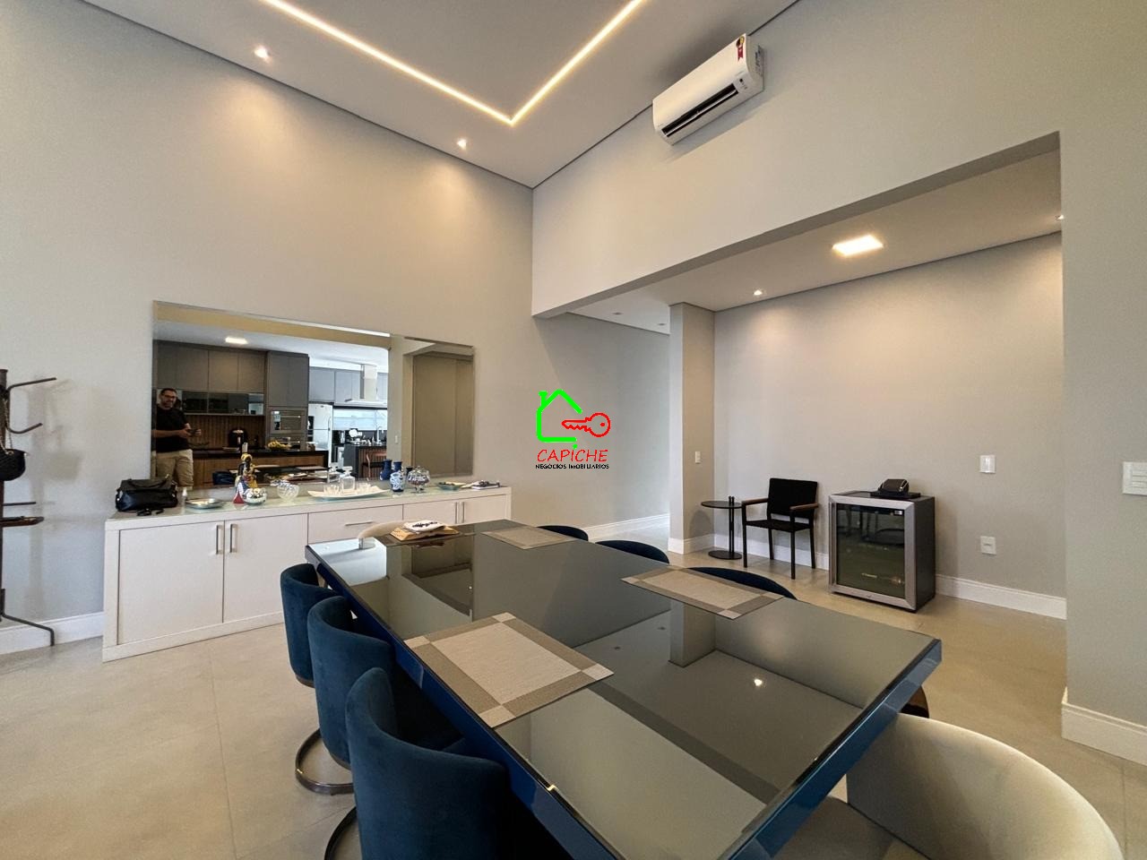 Casa de Condomínio, 3 quartos - Foto 11