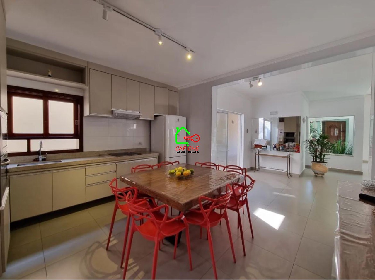 Casa de Condomínio, 3 quartos - Foto 7