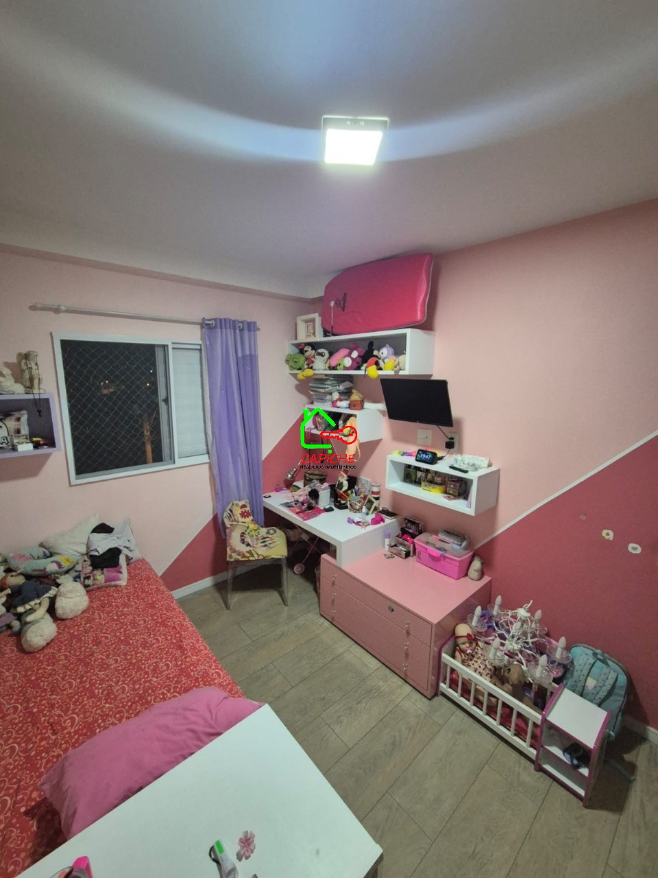 Apartamento, 2 quartos, 52 m² - Foto 25