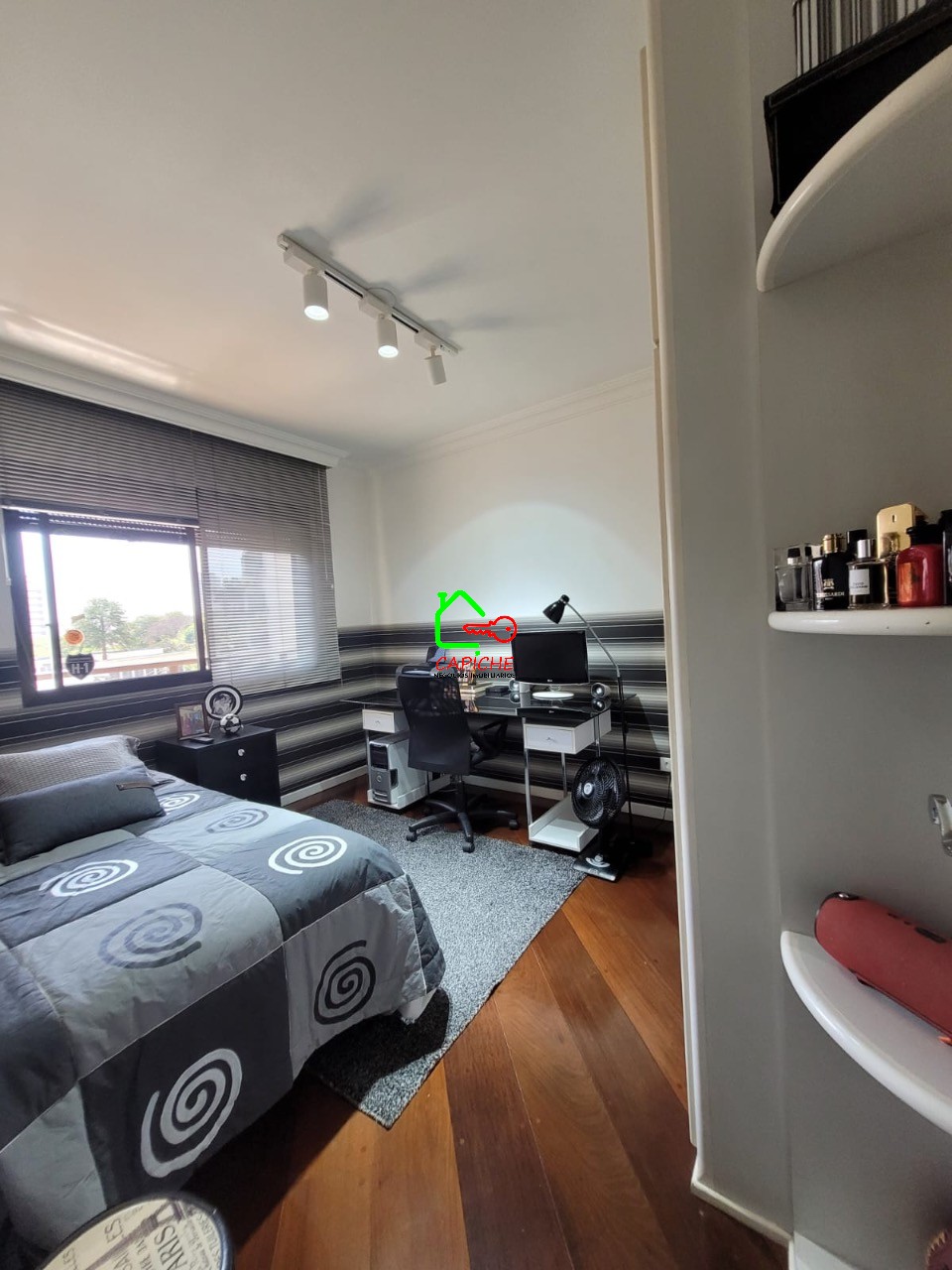 Apartamento, 3 quartos, 170 m² - Foto 14