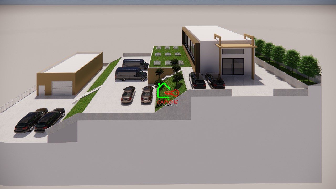 Loteamento e Condomínio, 1480 m² - Foto 4