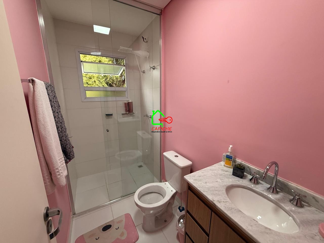 Casa de Condomínio, 3 quartos - Foto 29