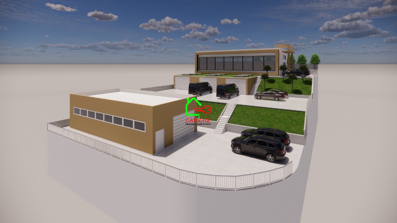 Loteamento e Condomínio, 1480 m² - Foto 5