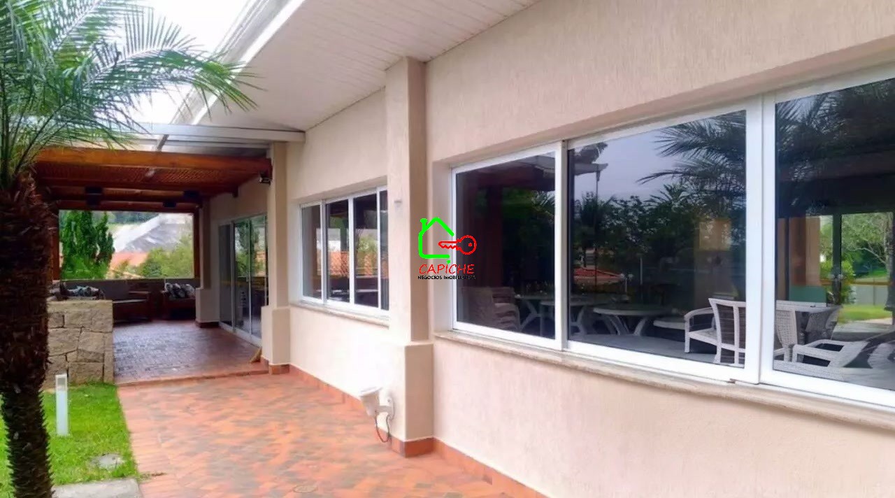 Casa de Condomínio, 3 quartos - Foto 57