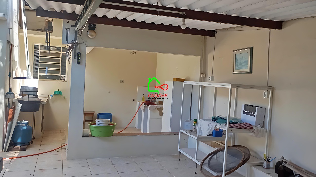 Casa, 3 quartos, 188 m² - Foto 32