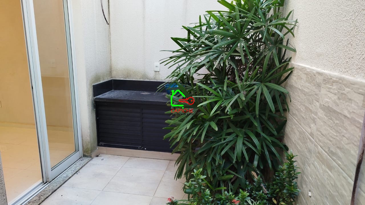 Casa de Condomínio, 2 quartos - Foto 3