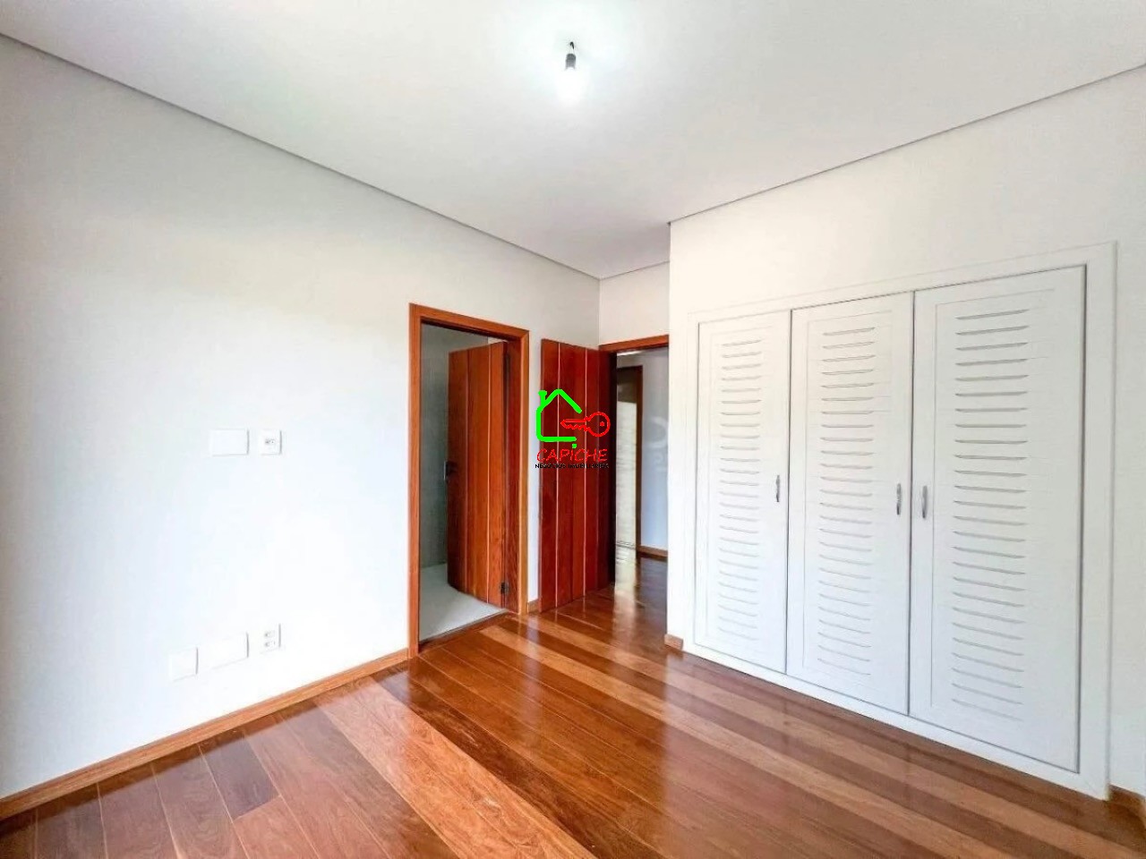 Casa de Condomínio, 4 quartos - Foto 11