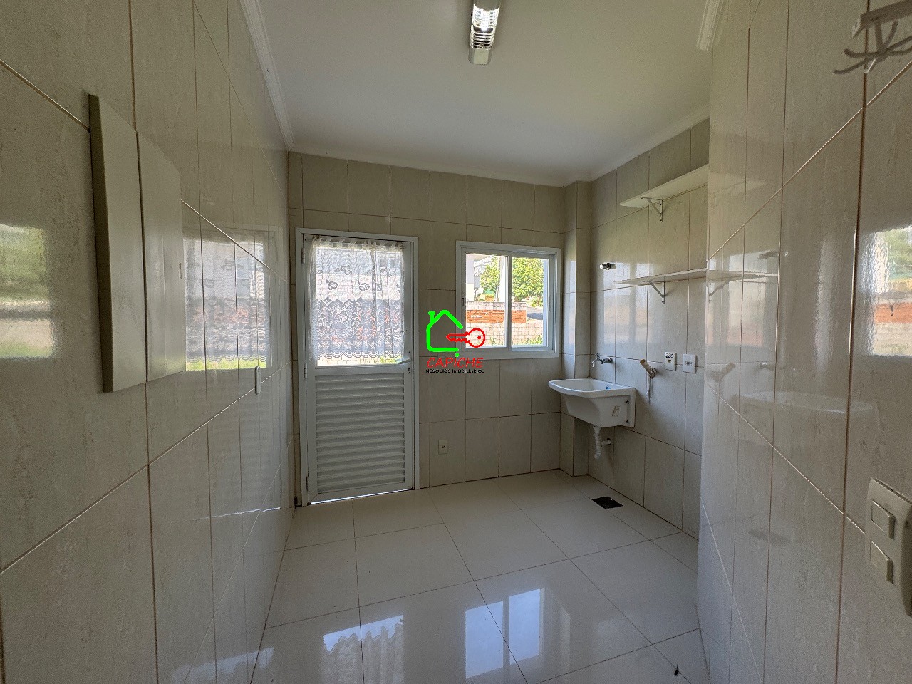 Casa de Condomínio, 4 quartos - Foto 10