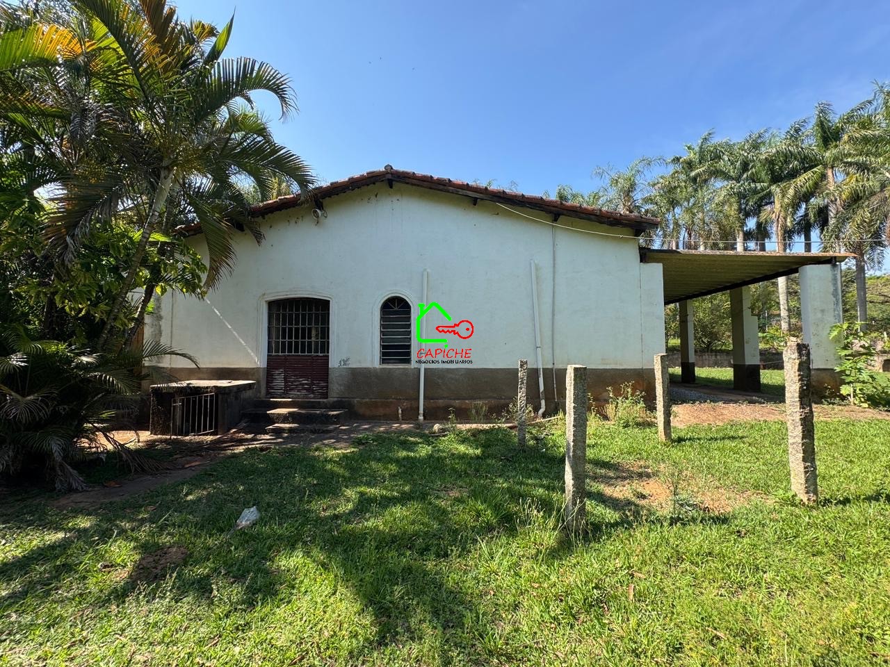 Sítio, 3 quartos - Foto 30