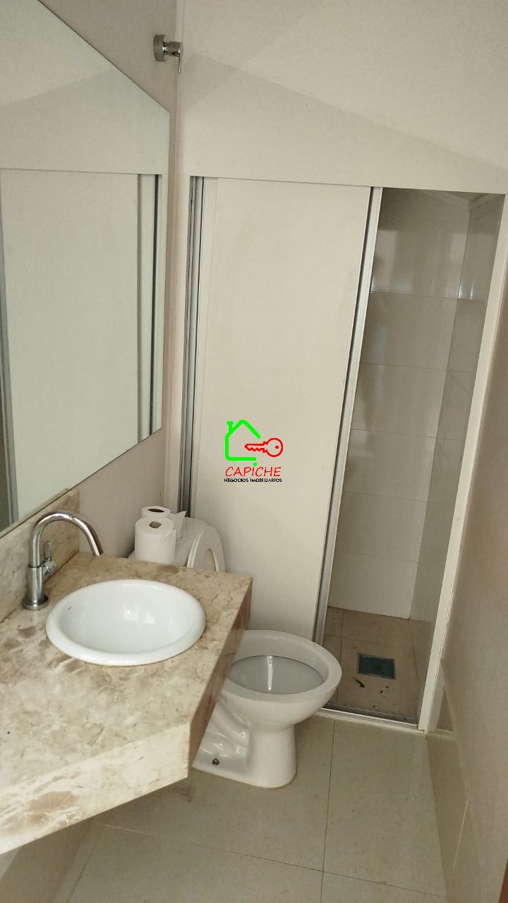 Casa de Condomínio, 2 quartos - Foto 8