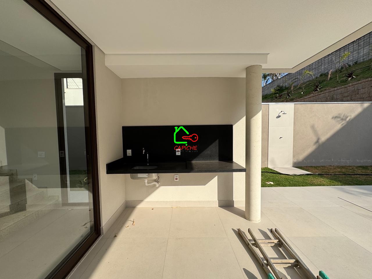 Casa de Condomínio, 3 quartos - Foto 12