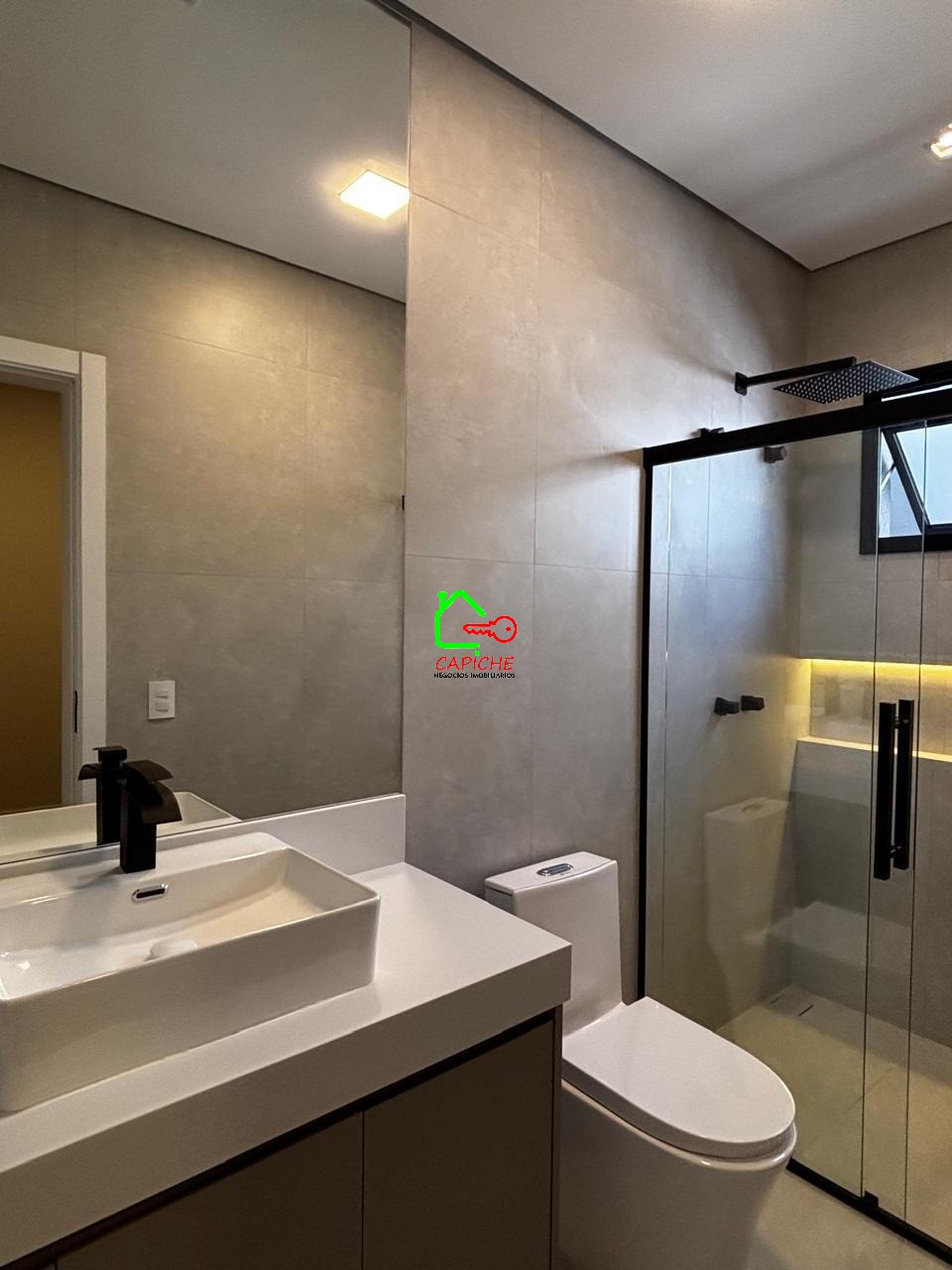 Casa de Condomínio, 3 quartos - Foto 15