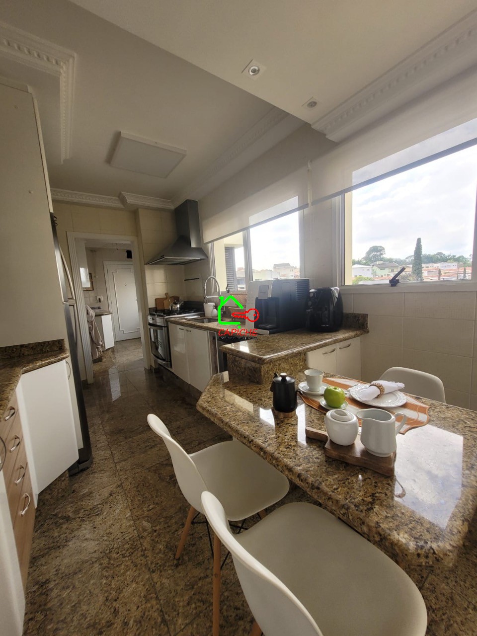 Apartamento, 3 quartos, 170 m² - Foto 37