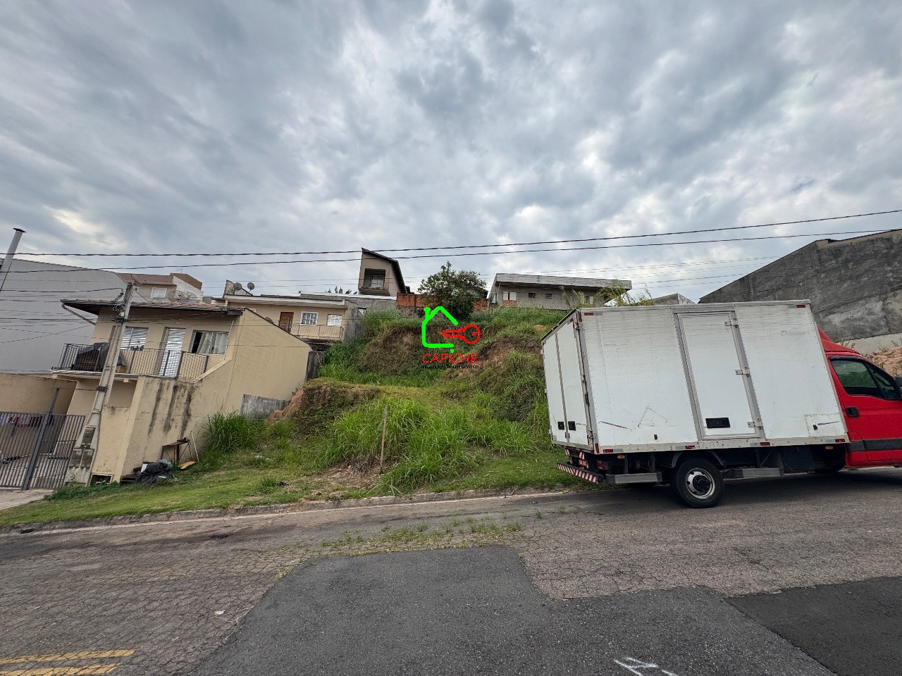 Terreno, 250 m² - Foto 13