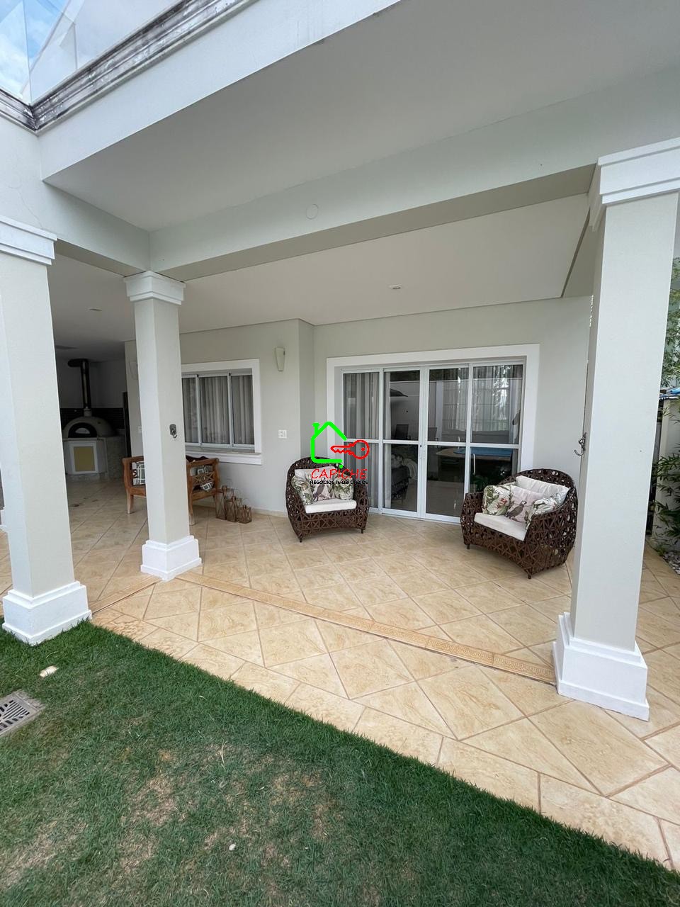 Casa de Condomínio, 3 quartos - Foto 12