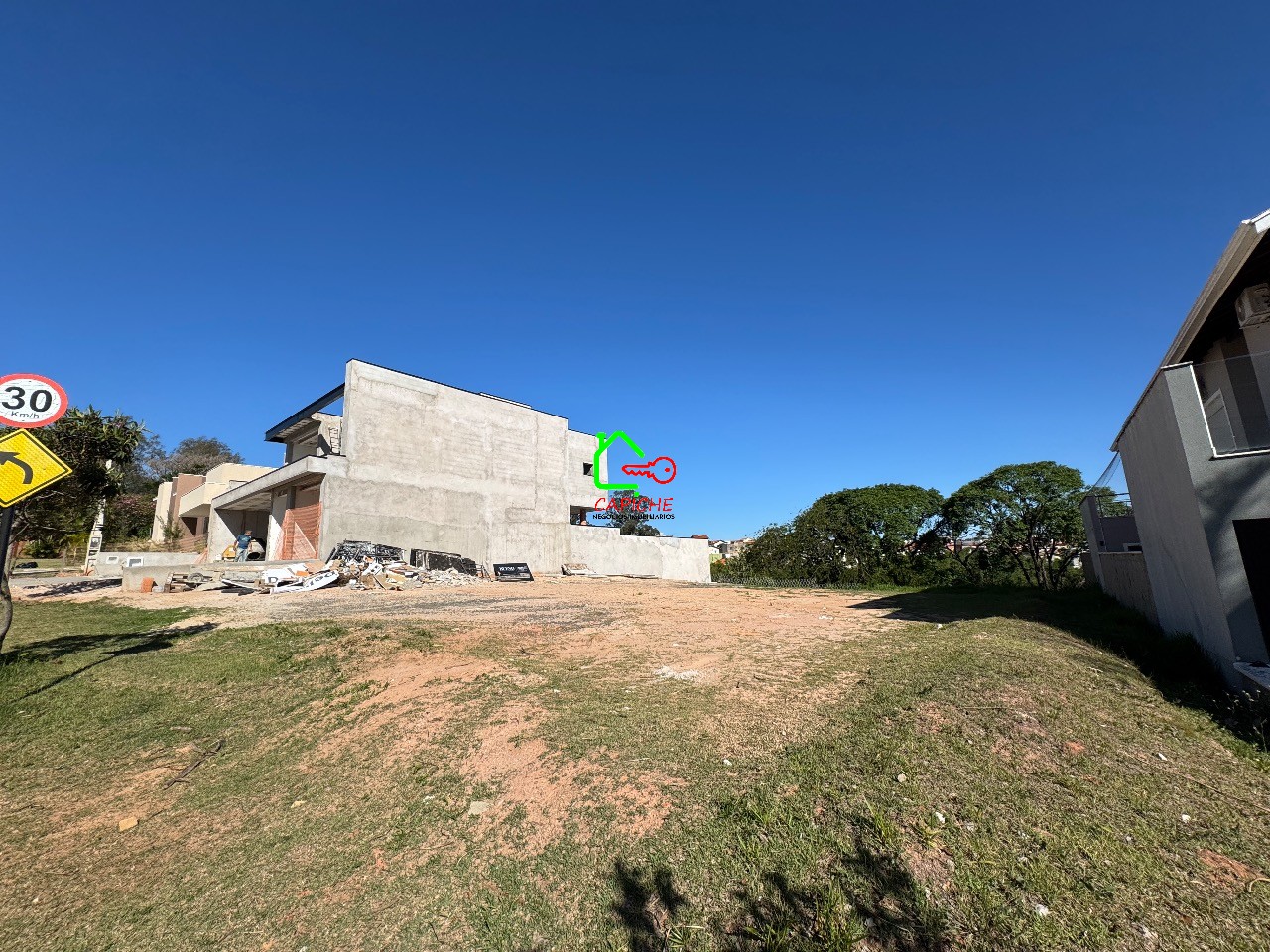 Terreno, 375 m² - Foto 4