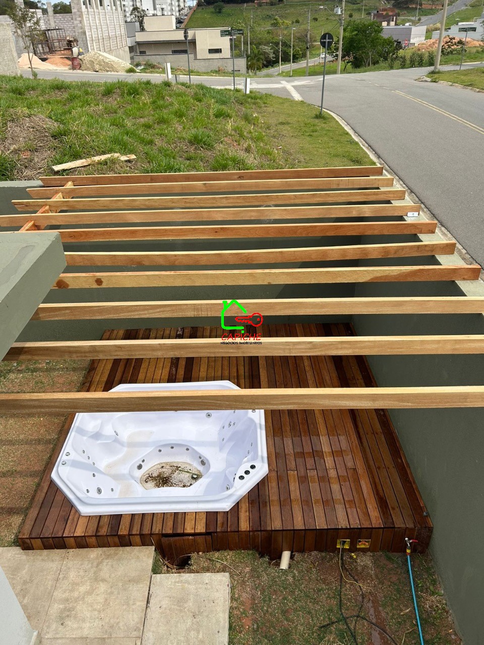 Casa, 3 quartos - Foto 20