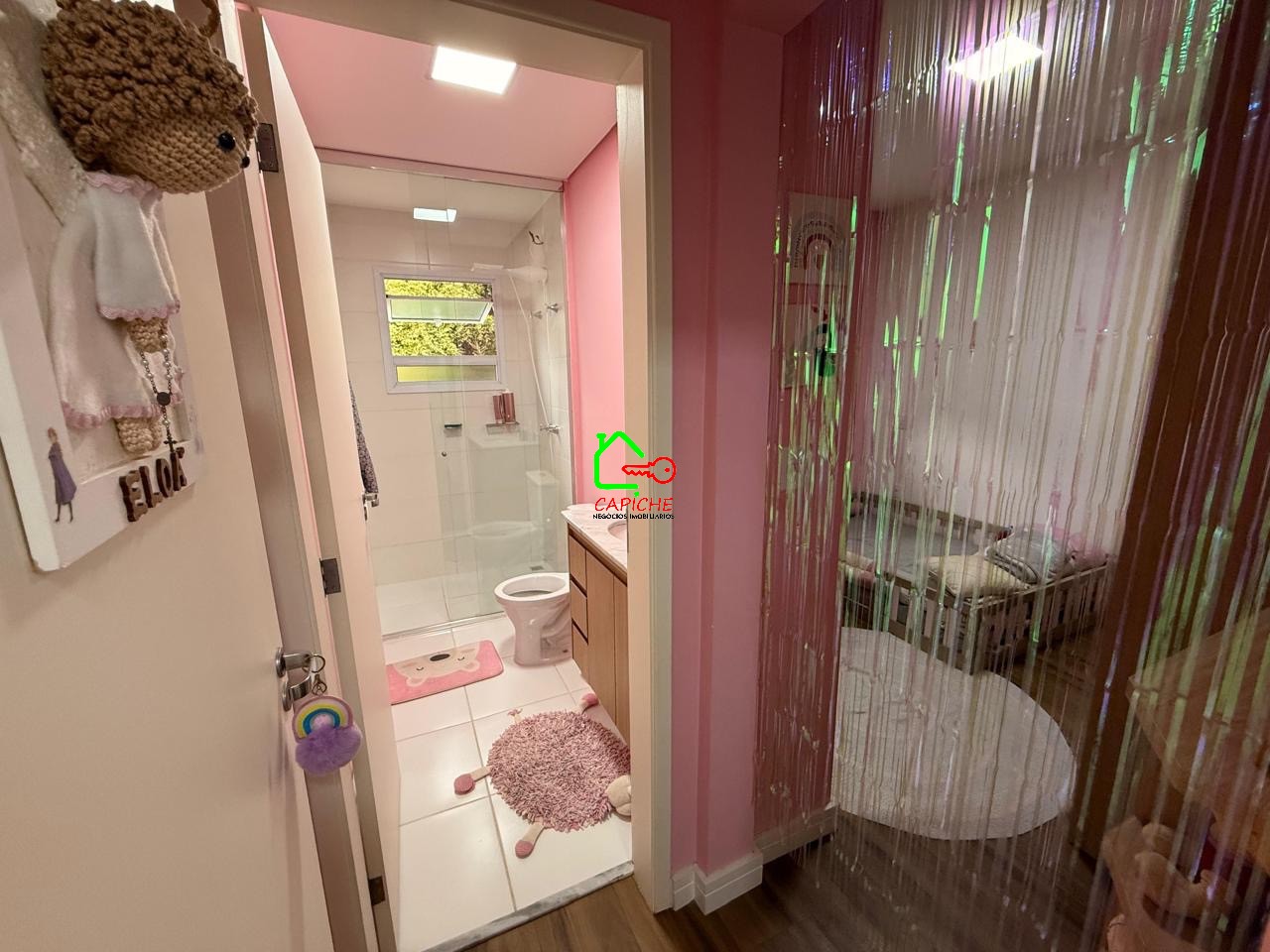 Casa de Condomínio, 3 quartos - Foto 24