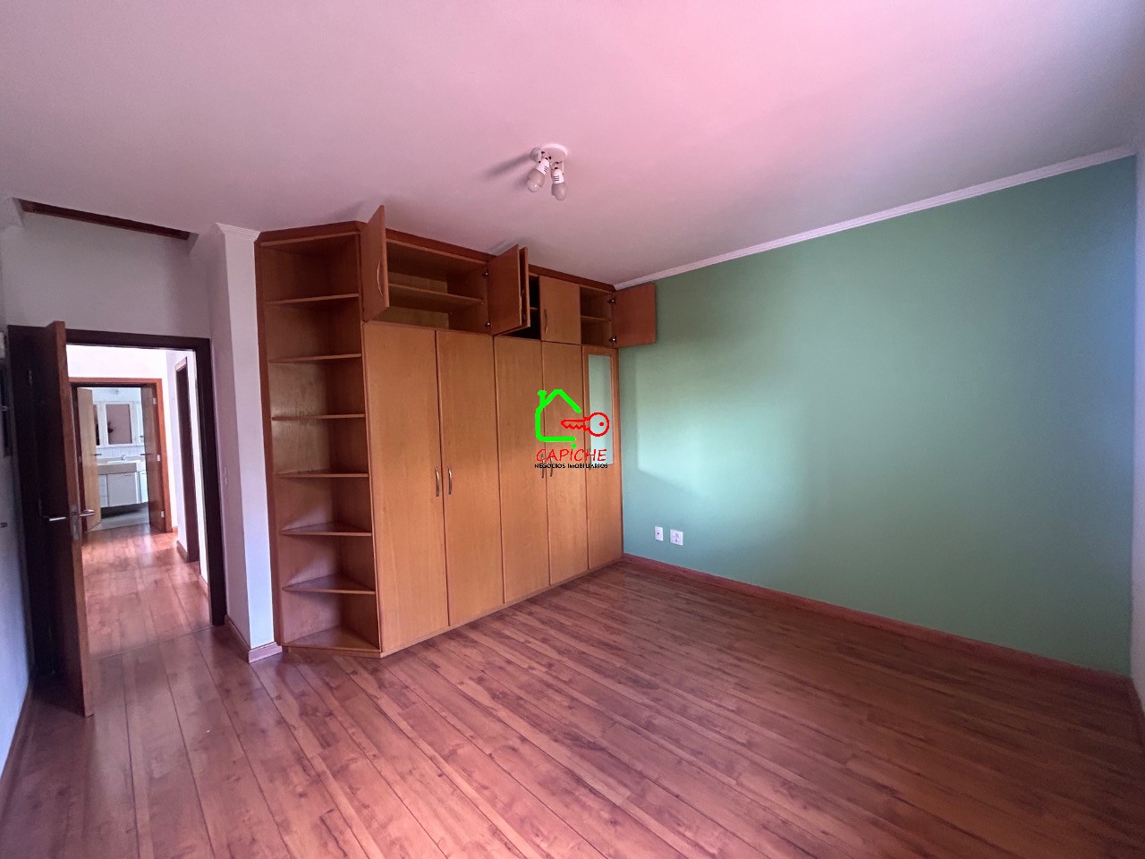 Casa de Condomínio, 3 quartos - Foto 25