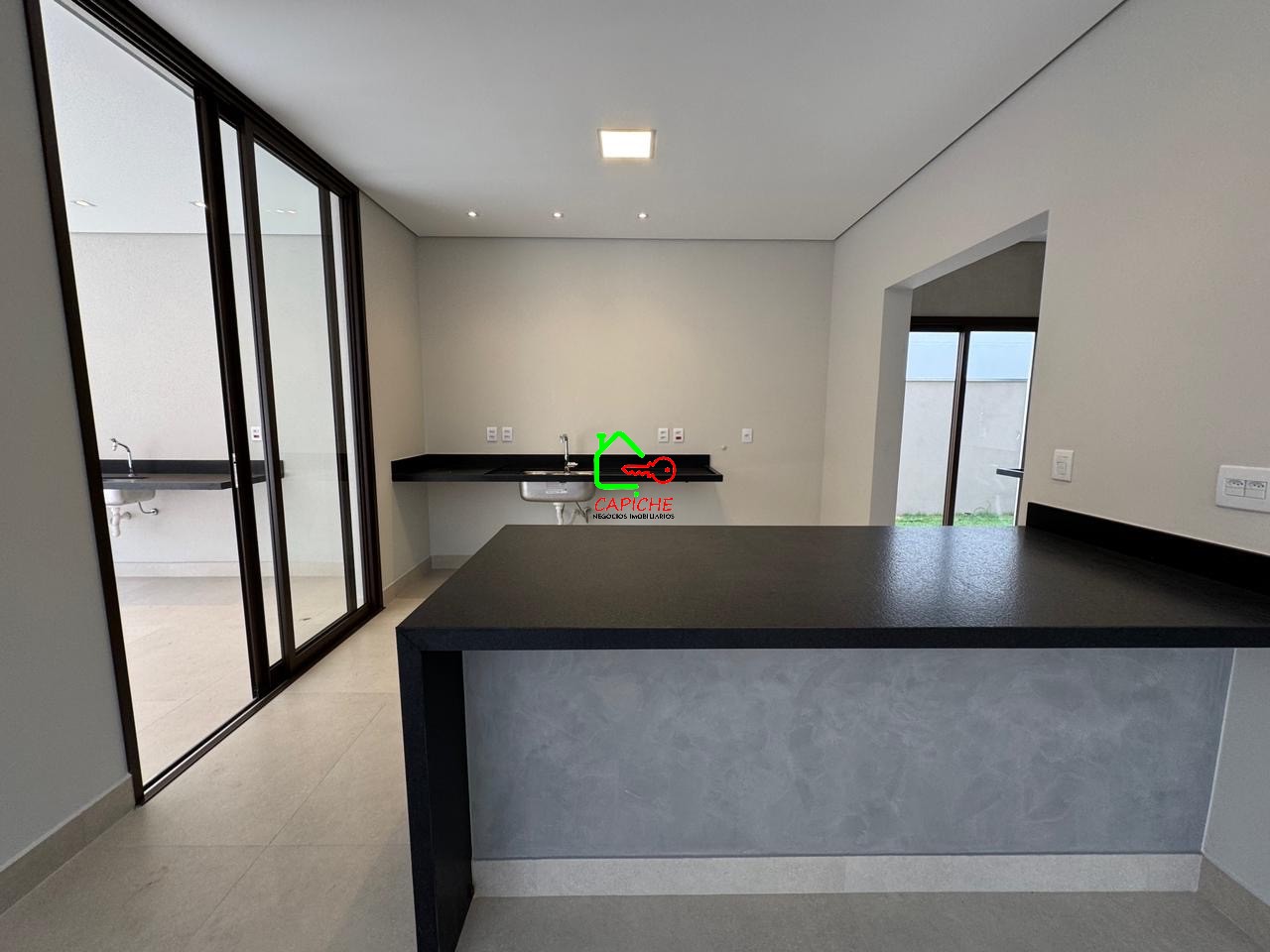 Casa de Condomínio, 3 quartos - Foto 22