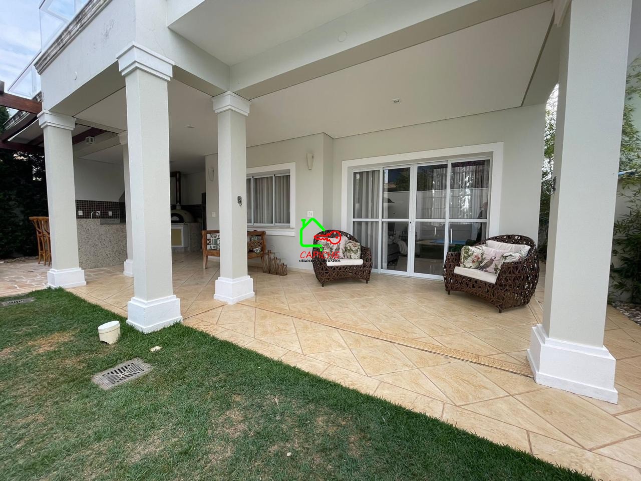 Casa de Condomínio, 3 quartos - Foto 13