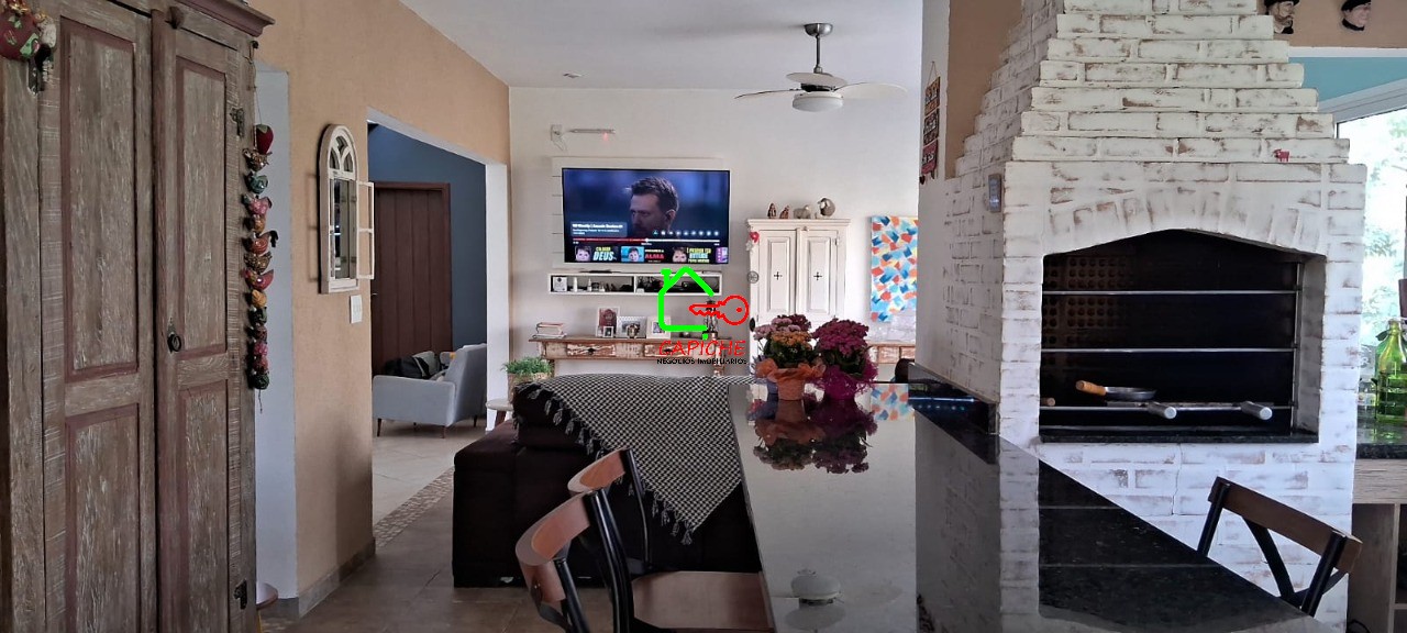 Casa de Condomínio, 3 quartos - Foto 7