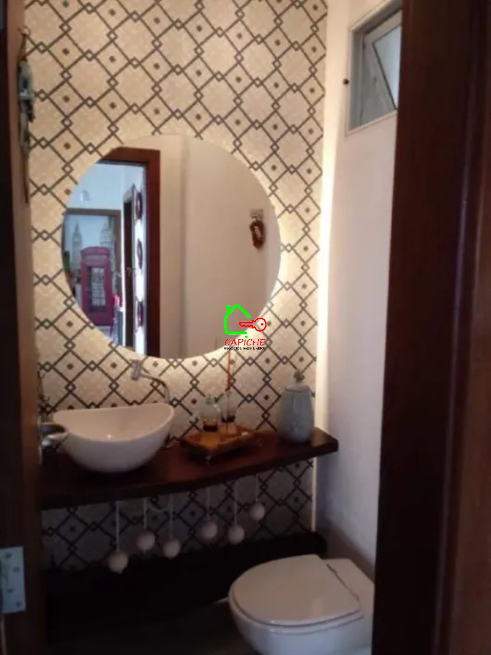 Casa de Condomínio, 3 quartos - Foto 8